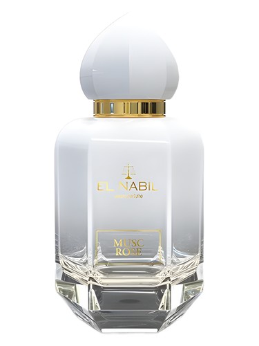 Musc Rose El Nabil