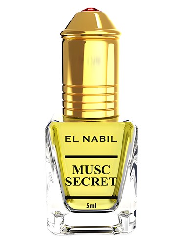 Musc Secret El Nabil