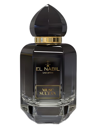 Musc Sultan El Nabil
