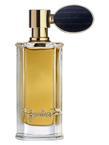 Musc Terrible Jean Paul Gaultier