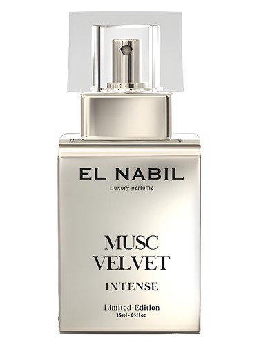Musc Velvet Intense El Nabil