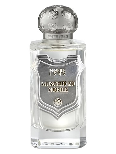 Muschio 20 Nobile Nobile 1942 for women and men