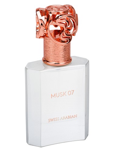 Musk 07 Swiss Arabian
