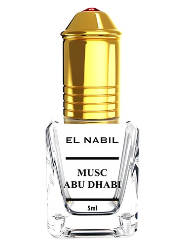 Musk Abu Dhabi El Nabil