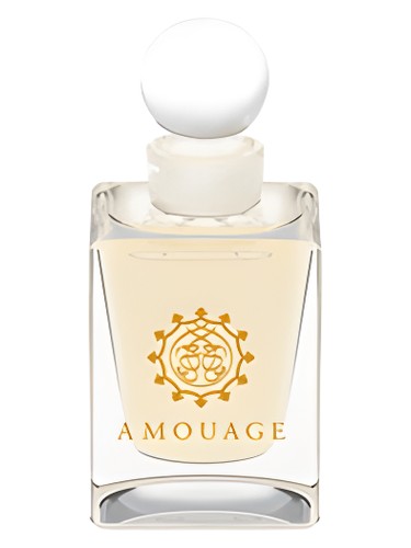Musk Abyadh Amouage