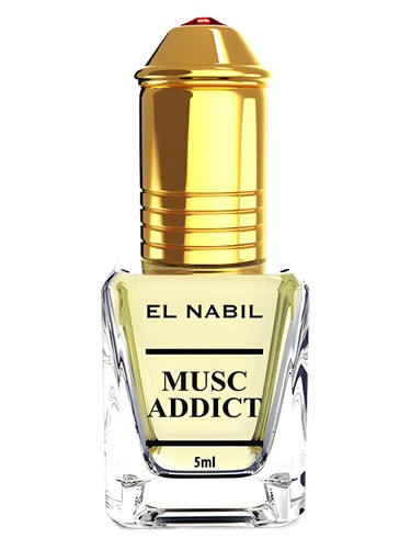 Musk Addict El Nabil
