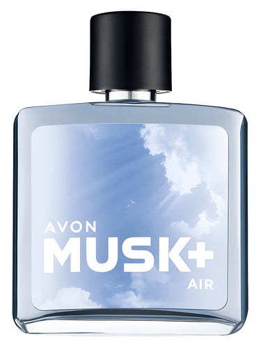 Musk Air Avon