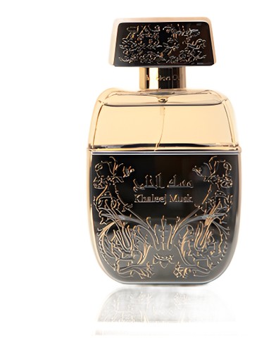 Musk Al Khaleej Arabian Oud