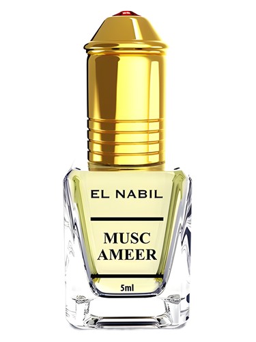Musk Ameer El Nabil for women and men