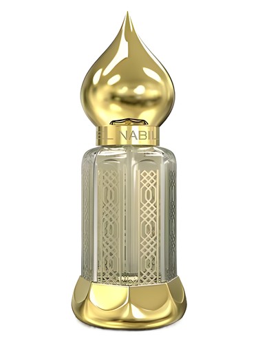 Musk Anass El Nabil for women and men