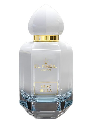 Musk Bella El Nabil