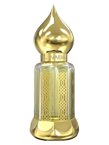 Musk Bella El Nabil for women and men