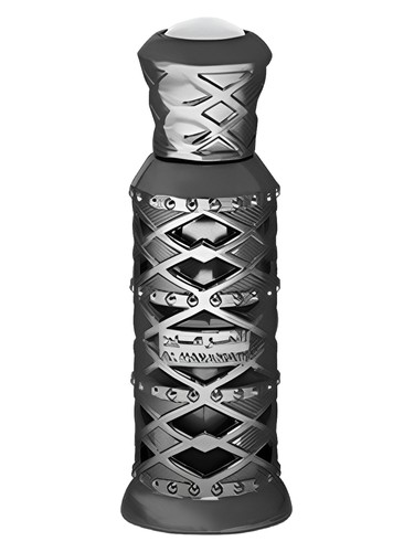 Musk Black Vanilla Al Haramain Perfumes