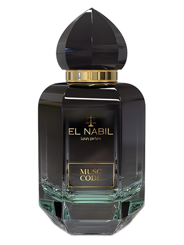 Musk Code El Nabil