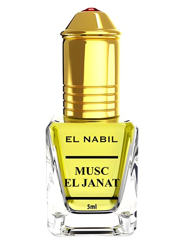 Musk El Janat El Nabil for women and men