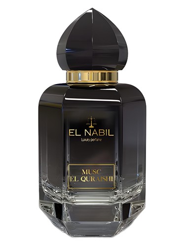 Musk El Quraishi Musk El Nabil for women and men