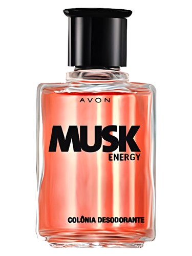 Musk Energy Avon