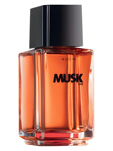 Musk Fire Avon