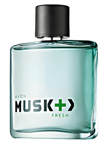 Musk Fresh Avon
