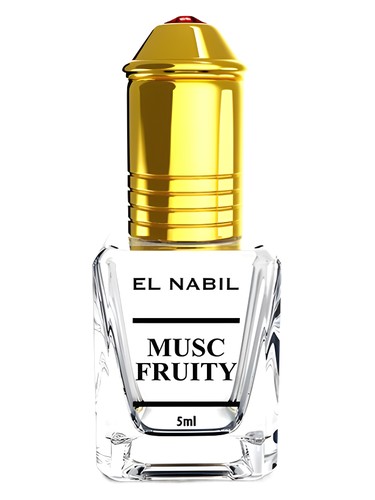 Musk Fruity El Nabil for women and men