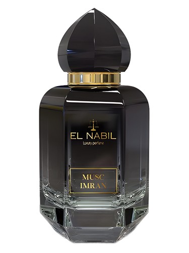 Musk Imran El Nabil