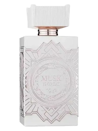 Musk Is Great Zimaya for women and men