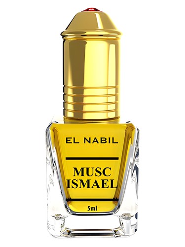 Musk Ismael El Nabil for women and men