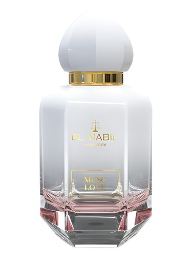 Musk Love El Nabil