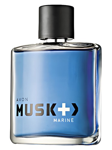 Musk Marine Avon