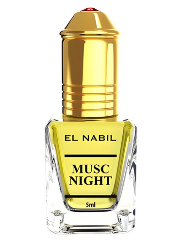 Musk Night El Nabil