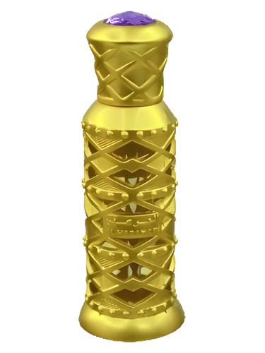 Musk Orchid Al Haramain Perfumes
