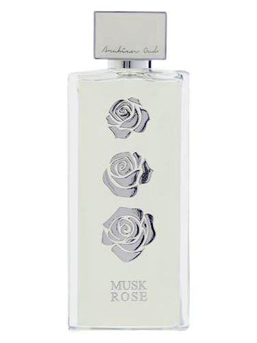 Musk Rose Arabian Oud