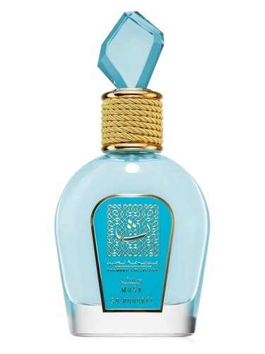 Musk So Poudrée Lattafa Perfumes