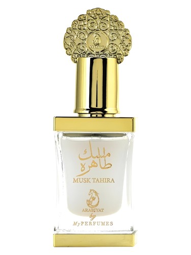 Musk Tahira Arabiyat Prestige for women and men