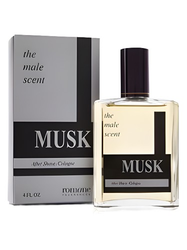Musk Tru Western