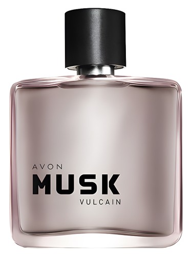 Musk Vulcain Avon