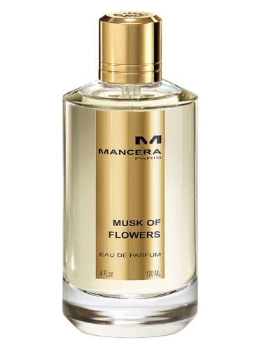 Musk of Flowers Mancera