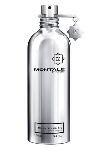 Musk to Musk Montale