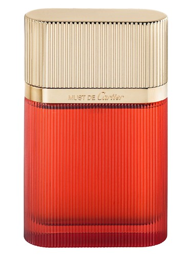 Must de Cartier Parfum 2015 Cartier
