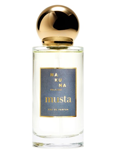 Musta Nakuna Helsinki for women and men