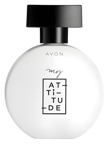 My Attitude Avon