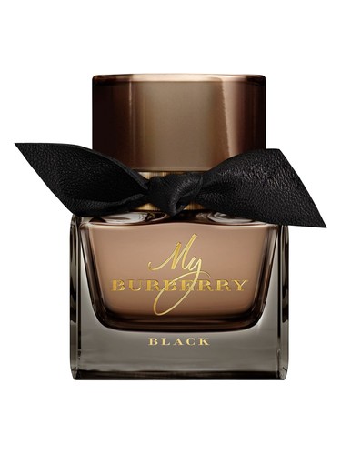 My Burberry Black Elixir de Parfum Burberry