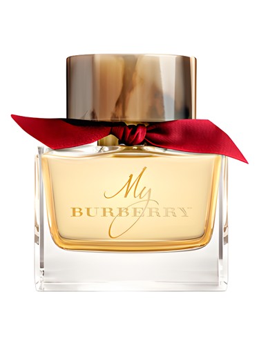 My Burberry Limited Edition Burberry