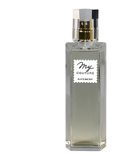 My Couture Givenchy