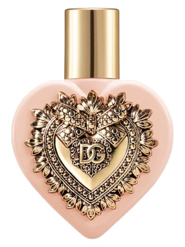 My Devotion Sacred Heart Limited Edition Dolce&Gabbana