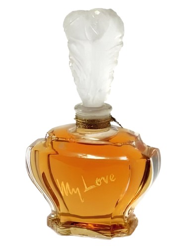 My Love Elizabeth Arden