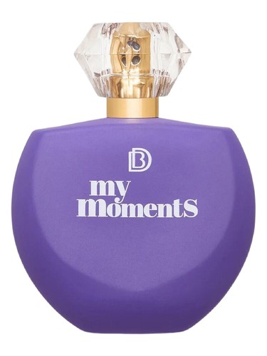 My Moments Deo Beauty