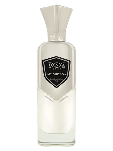 My Nirvana Sir Parfumer DNA 2030 for women and men