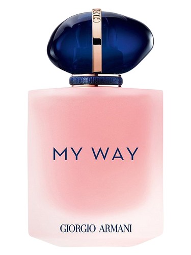 My Way Floral Giorgio Armani