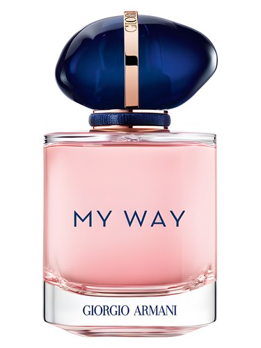 My Way Giorgio Armani